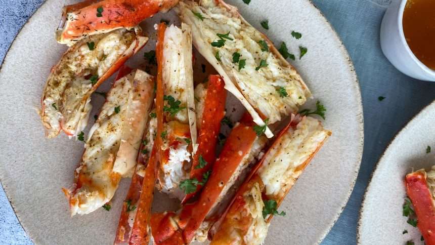11 Best Crab Recipes
