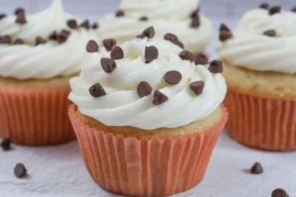 11 Best Cupcake Recipes