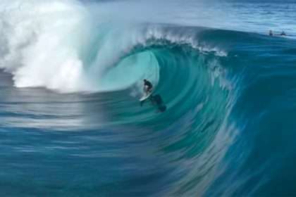 12 Minute Teahupo'o Film Dedicated To Surfing Locals Theinertia.com