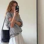 14 Stylish Ways To Wear The Trendy White Maxi Skirt