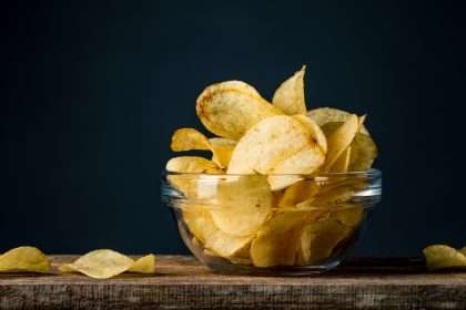 17 Ways To Use Potato Chips In Recipes