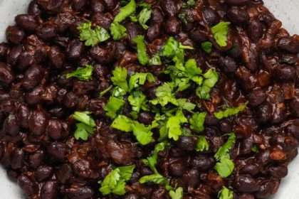 19 Best Black Bean Recipes