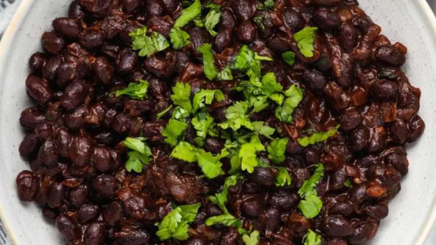 19 Best Black Bean Recipes