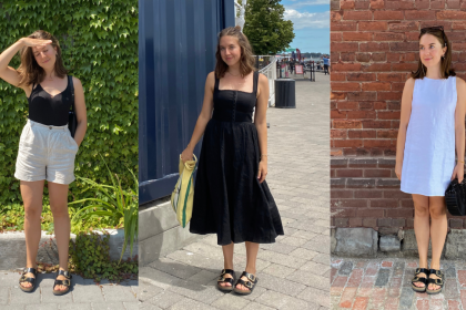 3 Classic Reformation Summer Items Worn By Fal