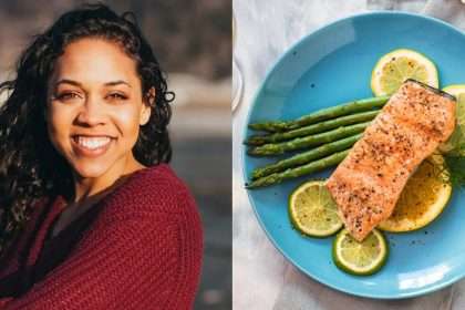 4 Dash Diet Dinner Recipes To Improve Heart Health, According