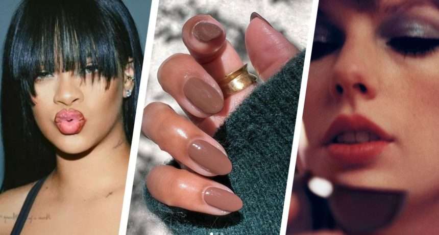 9 Fall Beauty Trends To Try In Fall 2023