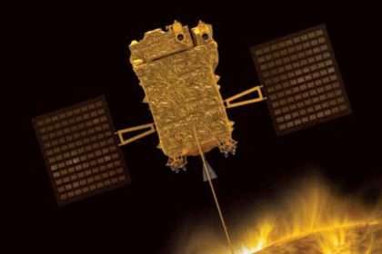 Aditya L1 Mission To Study The Sun To Launch On September
