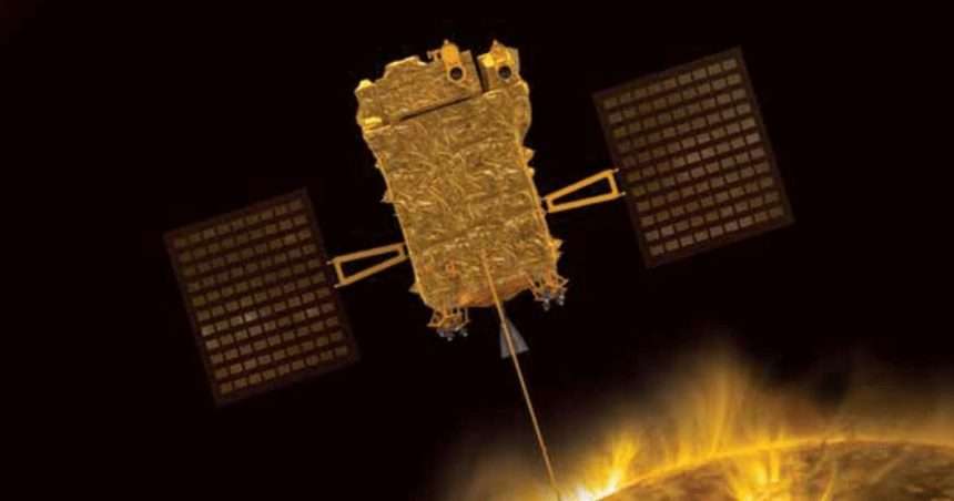 Aditya L1 Mission To Study The Sun To Launch On September