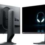 Alienware Releases Amd Freesync Premium Version Of Its 500hz Gaming