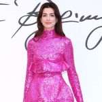 Anne Hathaway Says Gen Z Influences Her Style