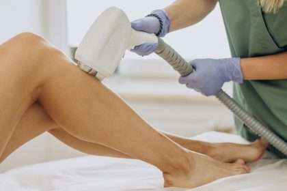 Are You Considering Laser Hair Removal?dermatologists Want You To Know