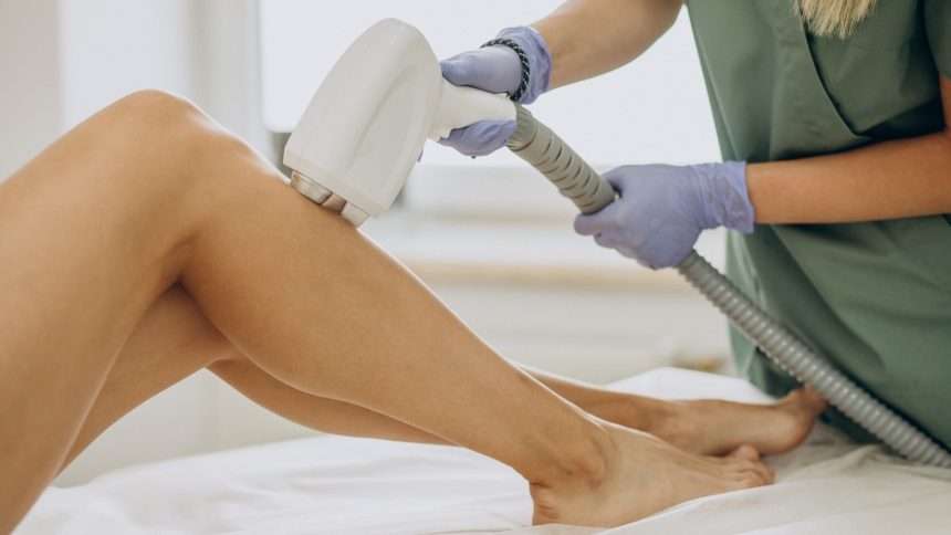 Are You Considering Laser Hair Removal?dermatologists Want You To Know