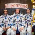 Astronauts Stranded On Space Station For A Year Prepare To