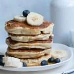 Balance Flavor And Fitness With This Perfect Protein Pancake Recipe