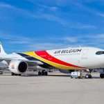 Belgian Airlines To Operate Lot Polish Airlines Flights To New