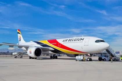 Belgian Airlines To Operate Lot Polish Airlines Flights To New