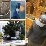Beverly Hills Man Steals More Than $1.8 Million In Jewelry