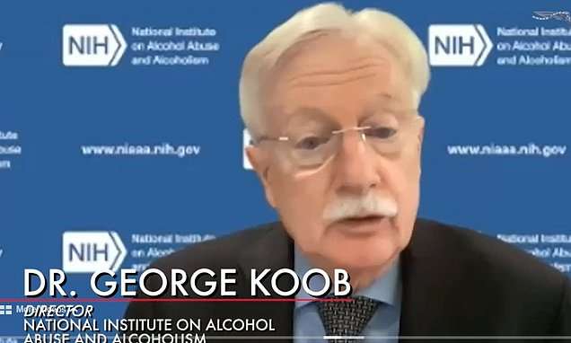 Biden's Alcohol Czar Warns Americans May Soon Be Ordered To