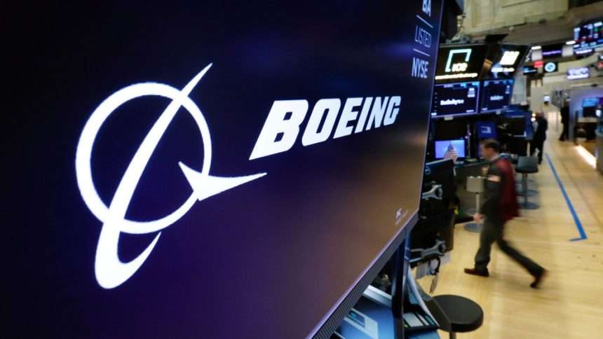 Boeing And Key Suppliers Discover New Manufacturing Issues Affecting 737