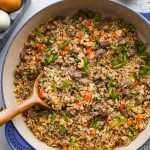Breakfast Fried Rice Recipe | Recipe Critic