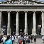 British Museum Director Resigns, Admits Failure Of Theft Investigation |