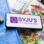 Byju Says Corporate Restructuring | Techcrunch