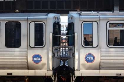 Cta Forest Park Blue Line Branch Project Moves To Next