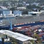 Celebrity Cruise Ship South American Season Canceled