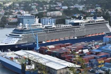Celebrity Cruise Ship South American Season Canceled