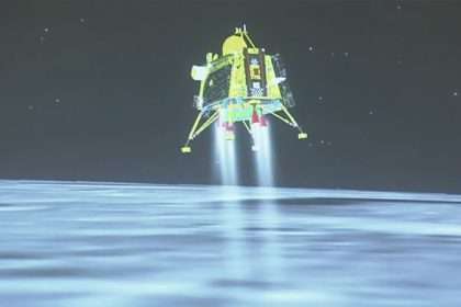 Chandrayaan 3 Landing: India Becomes Fourth Country To Land A