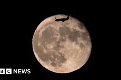 Chandrayaan 3: Race To Unravel The Mysteries Of The Moon's