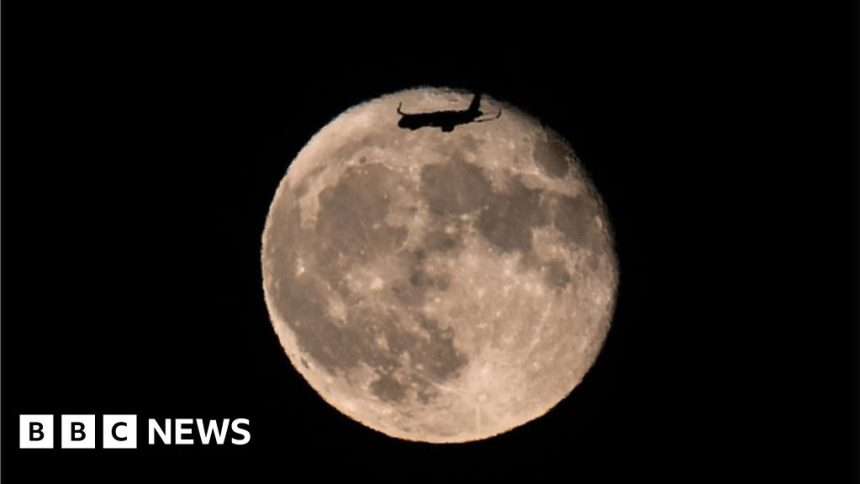 Chandrayaan 3: Race To Unravel The Mysteries Of The Moon's