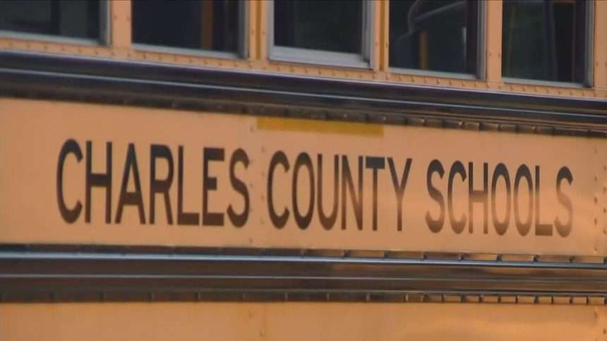 Charles County Board Of Education, Bus Drivers Near Agreement On