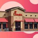 Chick Fil A Releases Recipe For Discontinued Chicken Salad Here's How