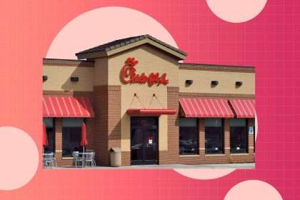 Chick Fil A Releases Recipe For Discontinued Chicken Salad Here's How