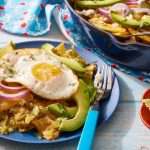 Chilaquiles Recipe How To Make Chilaquiles