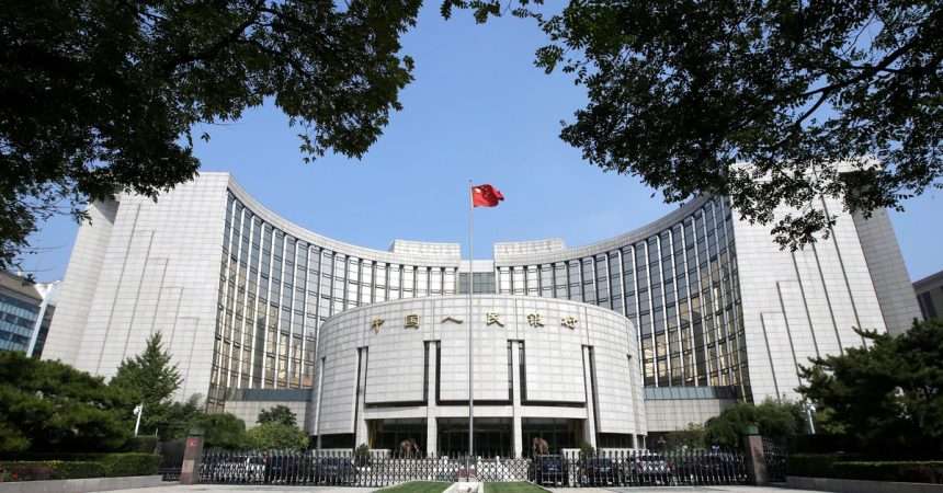 China Pledges Coordinated Support To Resolve Local Government Debt Risks