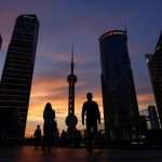 China's Shadow Banking Industry Threatens Financial System