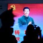 Chinese Economic Slowdown Could Put Pressure On Xi Jinping Leader