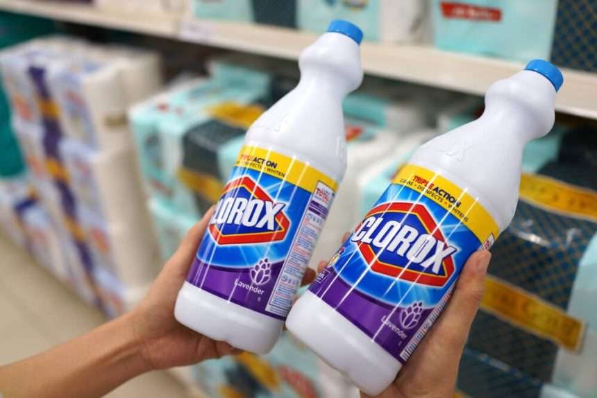 Clorox Cleans Up It Security Breach Affecting Business Operations •