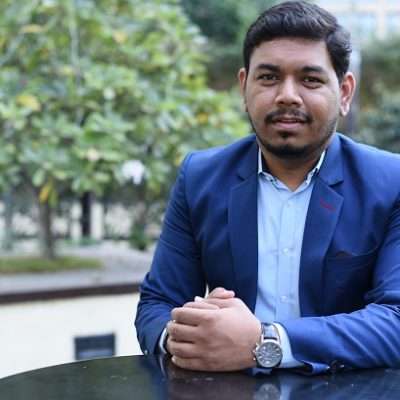 Cloud Defense.ai Appoints Indian Cybersecurity Expert As Chief Information Security