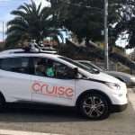 Cruise Cuts Robo Taxis Fleet By 50% In San Francisco