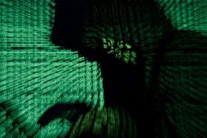 Cybercrime Threatens Canada's Security And Prosperity: Spy Agency