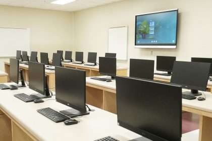Cybersecurity Is Laredo School District's Top Priority