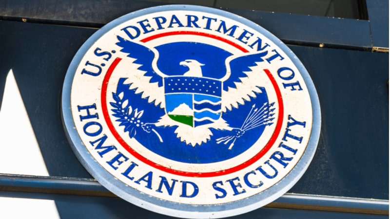 Dhs Ciso Keys To Identity And Data Security In Zt