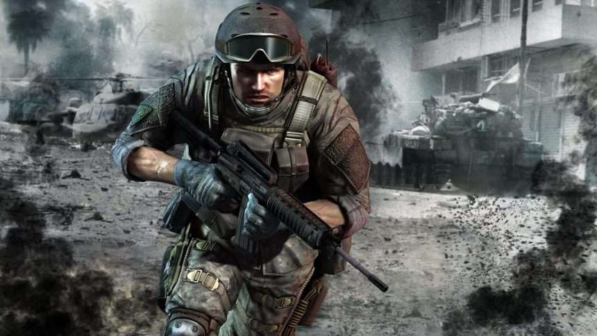 Delta Force Is Coming For Battlefield's Broken Crown