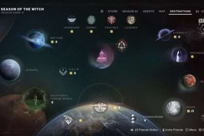 Destiny 2 Latest Update Adds Tribute To Late Bungie Developer