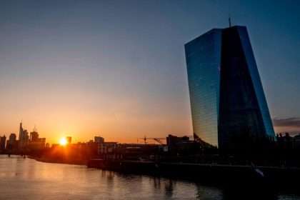 Eurozone Core Inflation Declines Ahead Of Ecb Decision