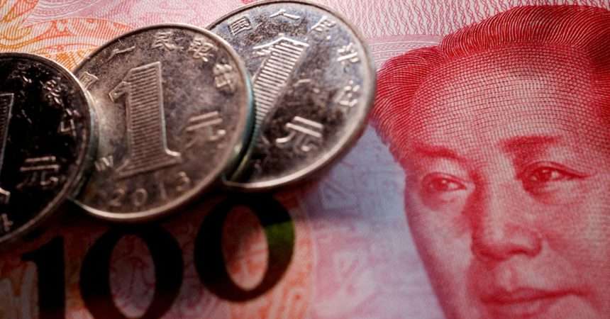 Exclusive: China Asks Banks To Limit Outflows Of Connect Bonds