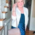 Fall Date Outfit For Women Over 50 To Impress Your
